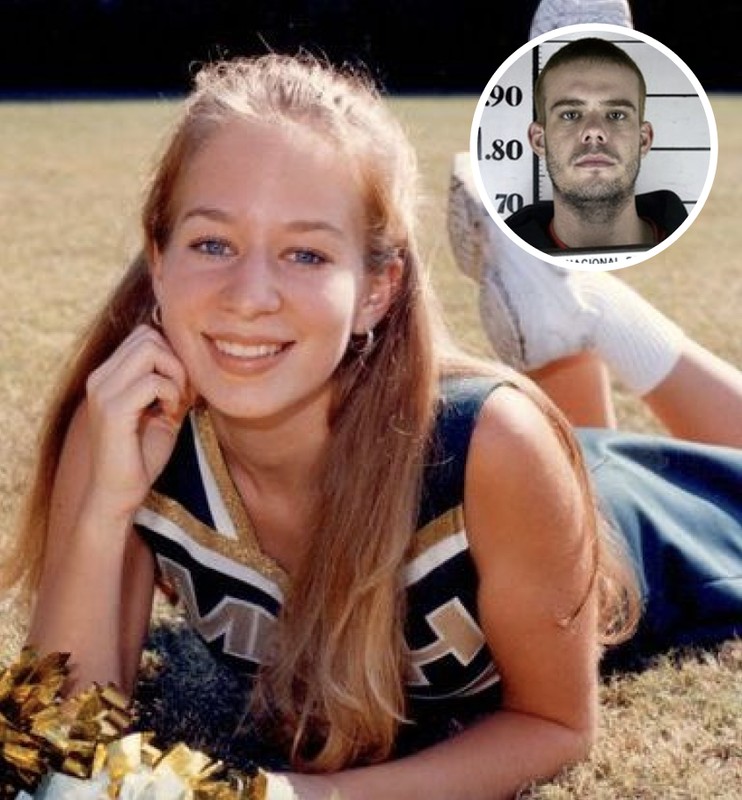 20 Years After Natalee Holloway Disappeared, Joran Van der Sloot Shares Sickening Details Of Her Murder