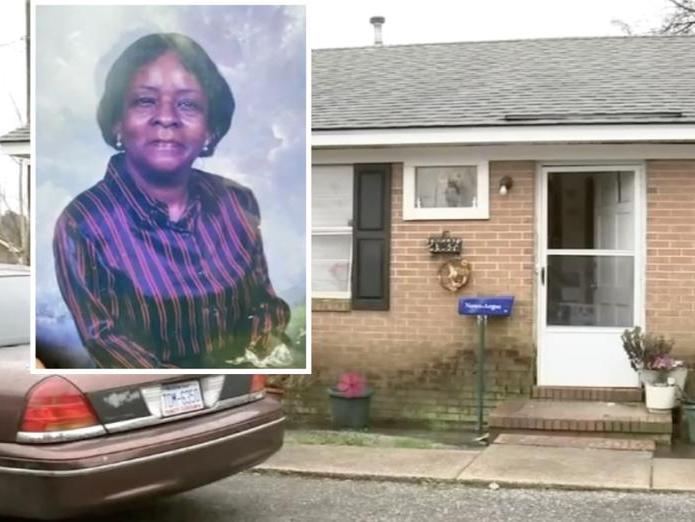 Intruders Break Into Home And Shoot Grandma, 12-Year-Old Grandson Makes Them Pay The Price