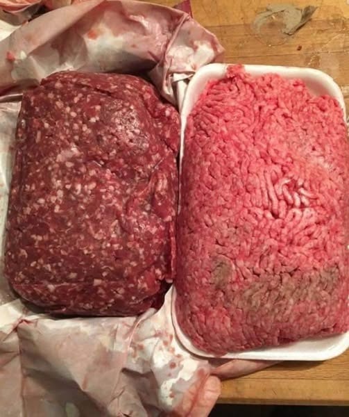 The Importance of Knowing Your Beef: Store-Bought vs. Farm-Raised