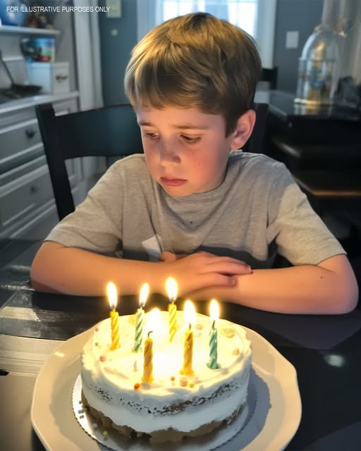 We Adopted a Silent Boy — His First Words a Year Later Shattered Everything: “My Parents Are Alive”