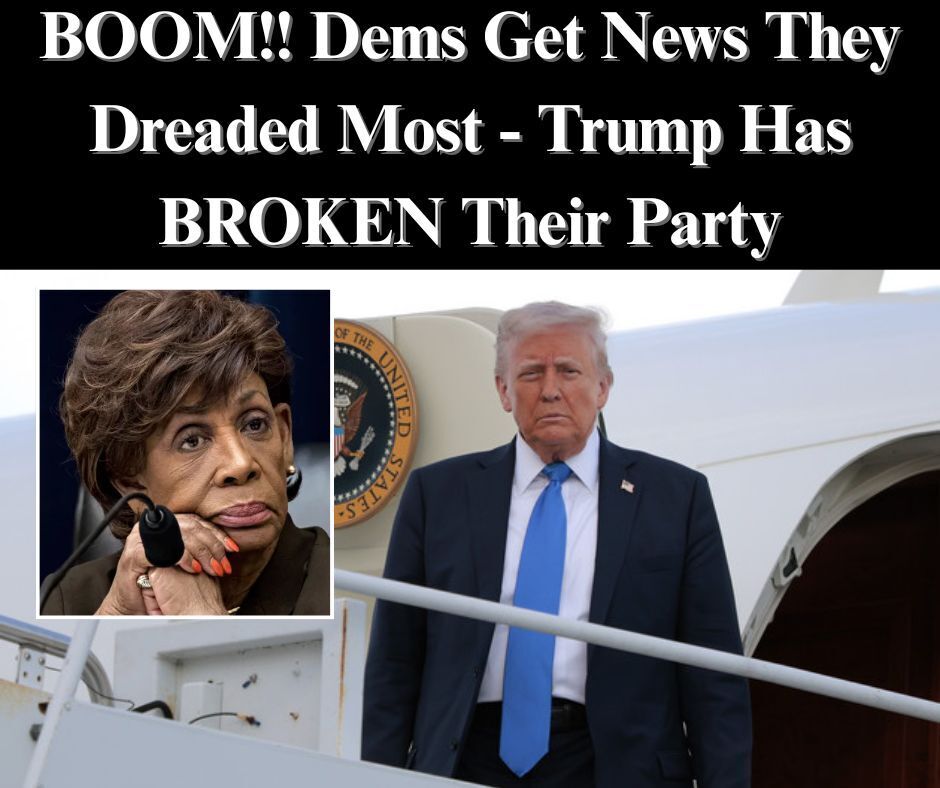 Most Democrats Have No Faith In Party Leaders: Poll